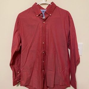 IZOD Men’s Buttondown dress shirt